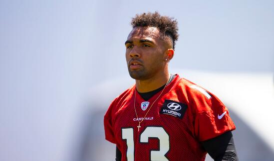 Camisetas  Arizona  Cardinals  Replicas